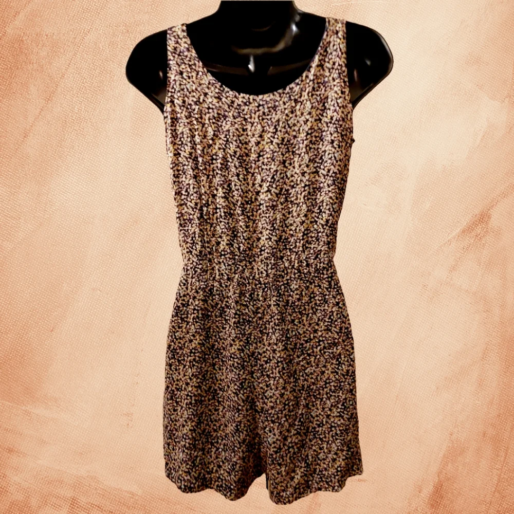 BCBGeneration WOMEN'S ROMPER - Picture 2 of 13